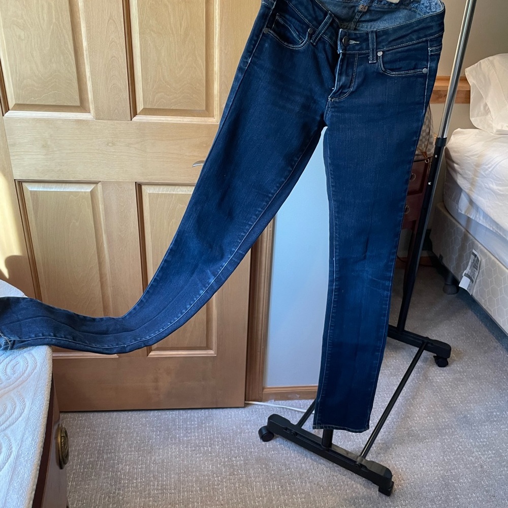 Paige jeans